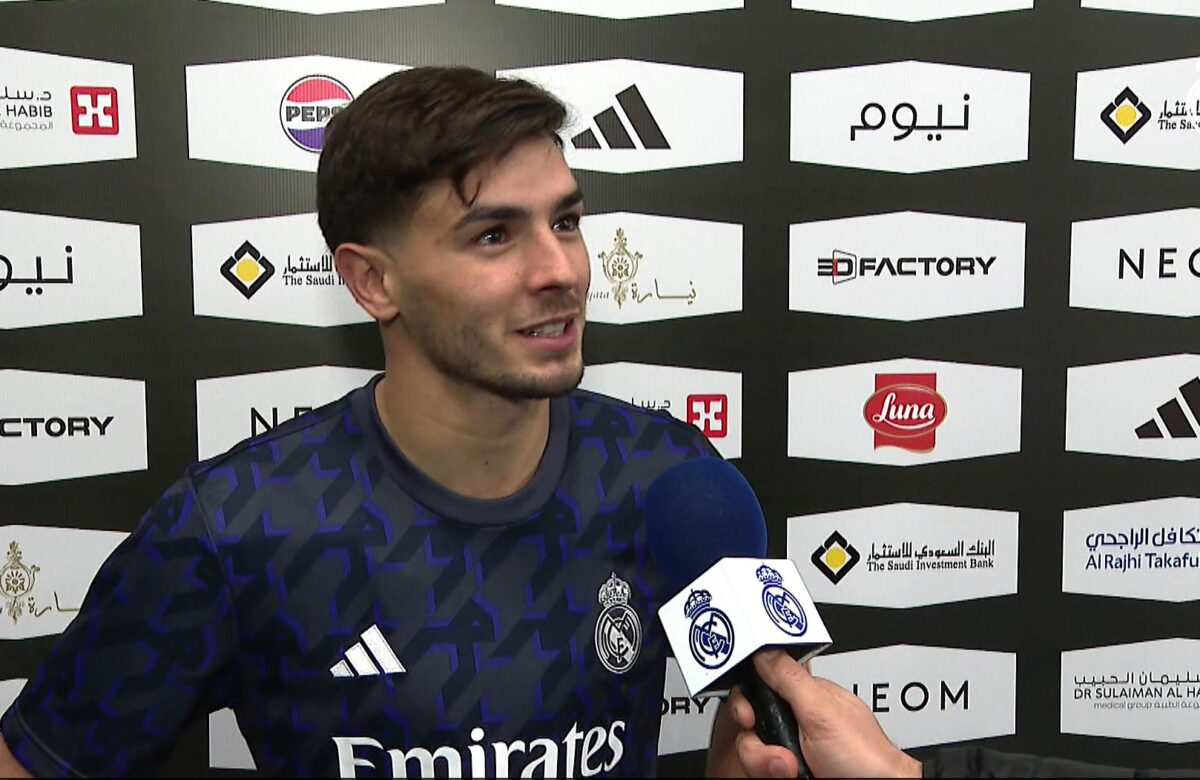 Brahim Díaz (zdroj: Repro: RMTV)