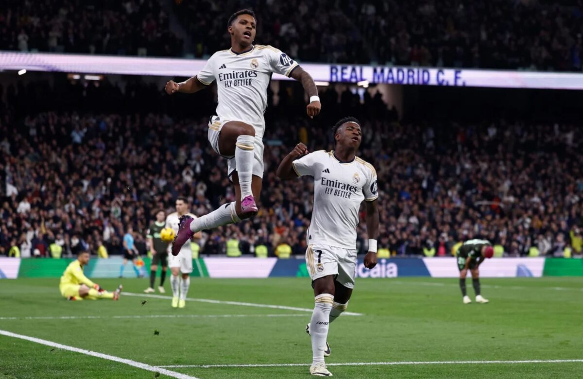 Adidas, Nike nebo Puma. Která značka kopaček dominuje mezi hráči Realu Madrid?