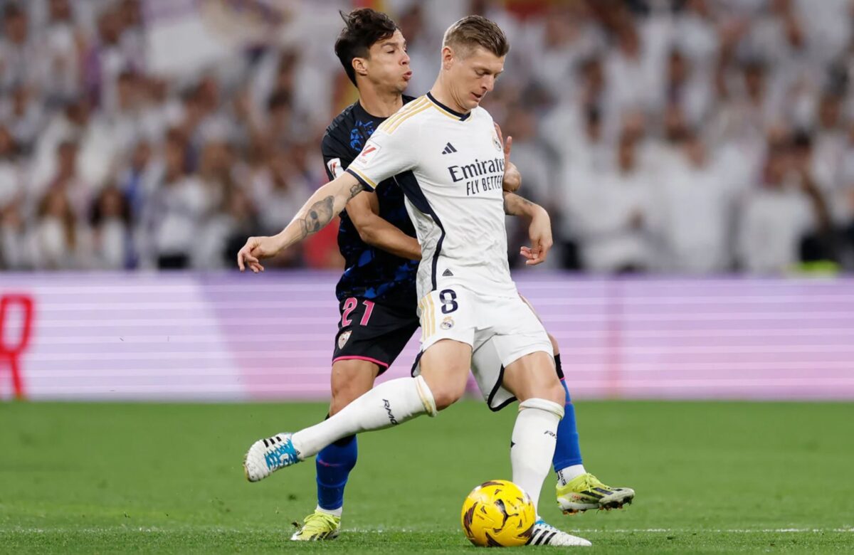 Toni Kroos (zdroj: realmadrid.com)