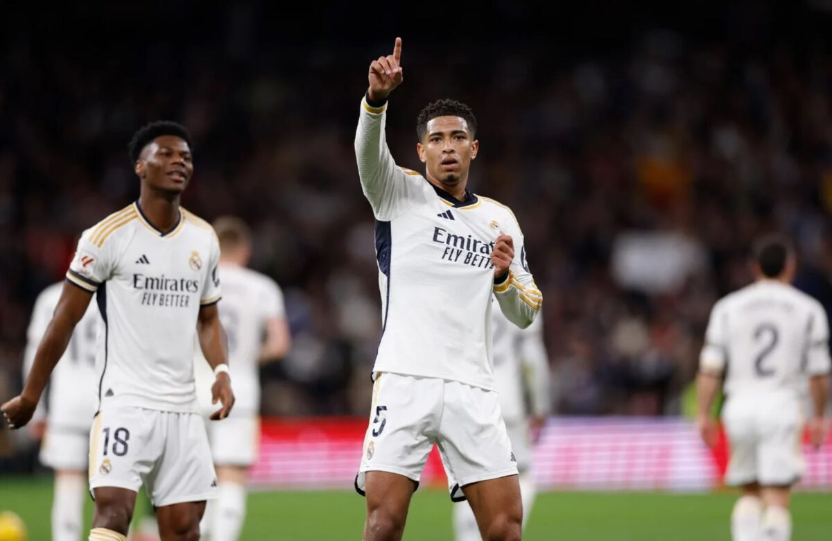 Jude Bellingham (zdroj: realmadrid.com)