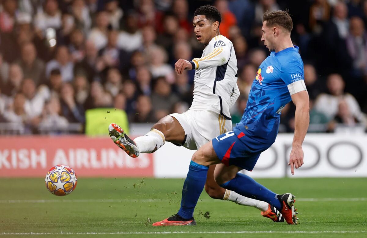 Jude Bellingham (zdroj: realmadrid.com)