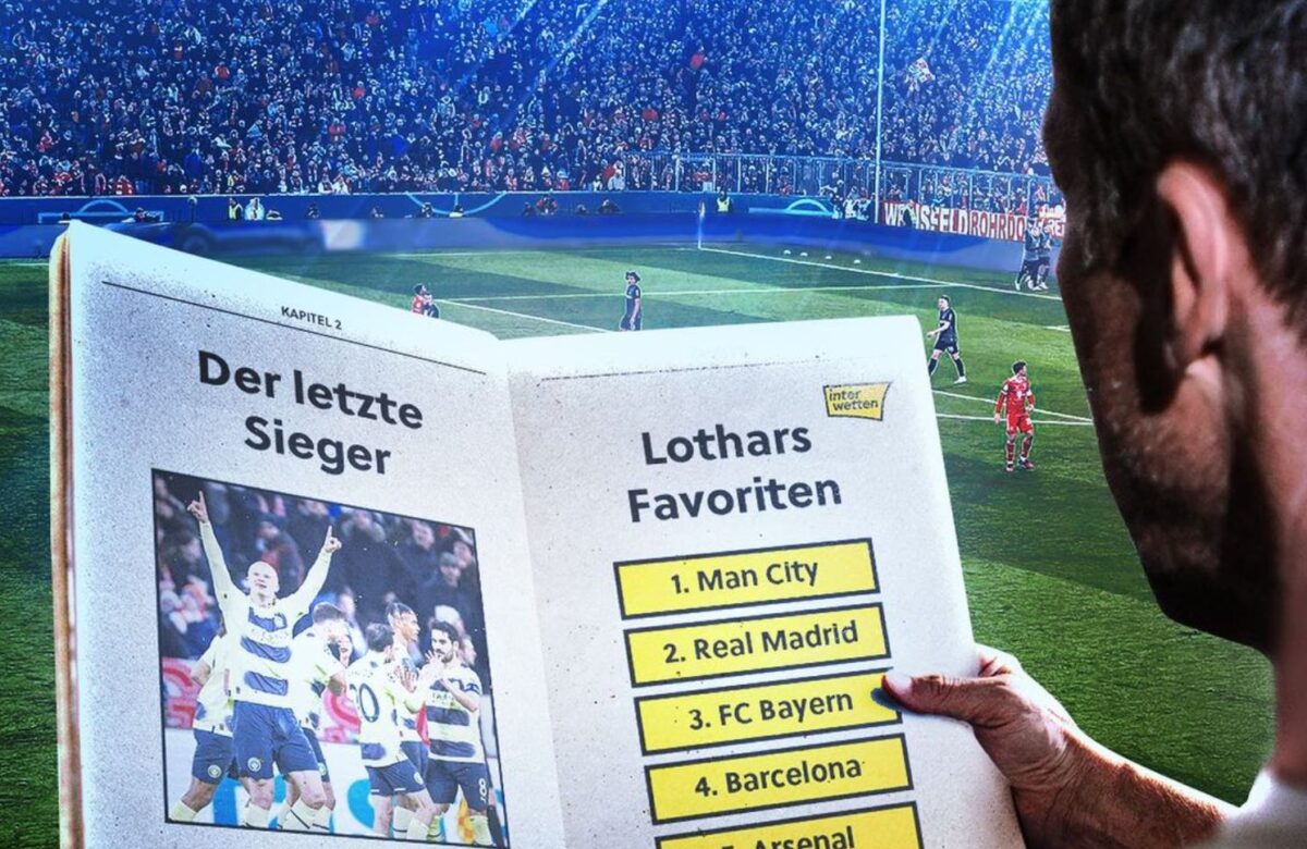Lothar Matthäus (zdroj: instagram.com)