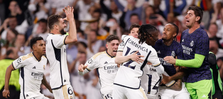 Nové opatření, kvůli kterému odehraje Real Madrid odvetu Ligy mistrů proti Bayernu v Německu