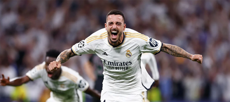 Joselu: V Realu Madrid možná chybí ten soutěžní instinkt, ten pocit, co znamená nosit tento dres