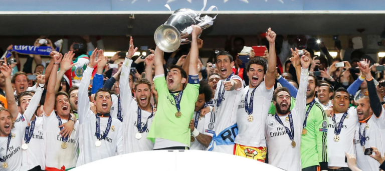 Tam, kde to všechno začalo