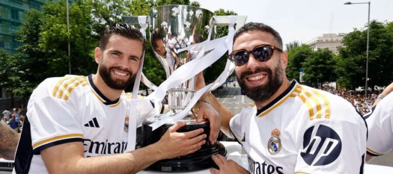 Španělská škola znovu vyrůstá jako nejlepší model úspěchu v Lize mistrů