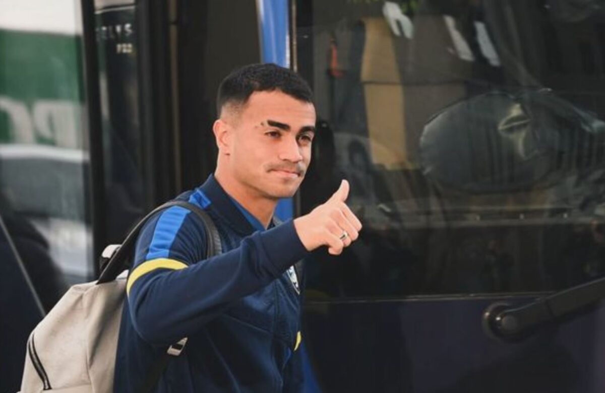 Reinier Jesus (zdroj: instagram.com)