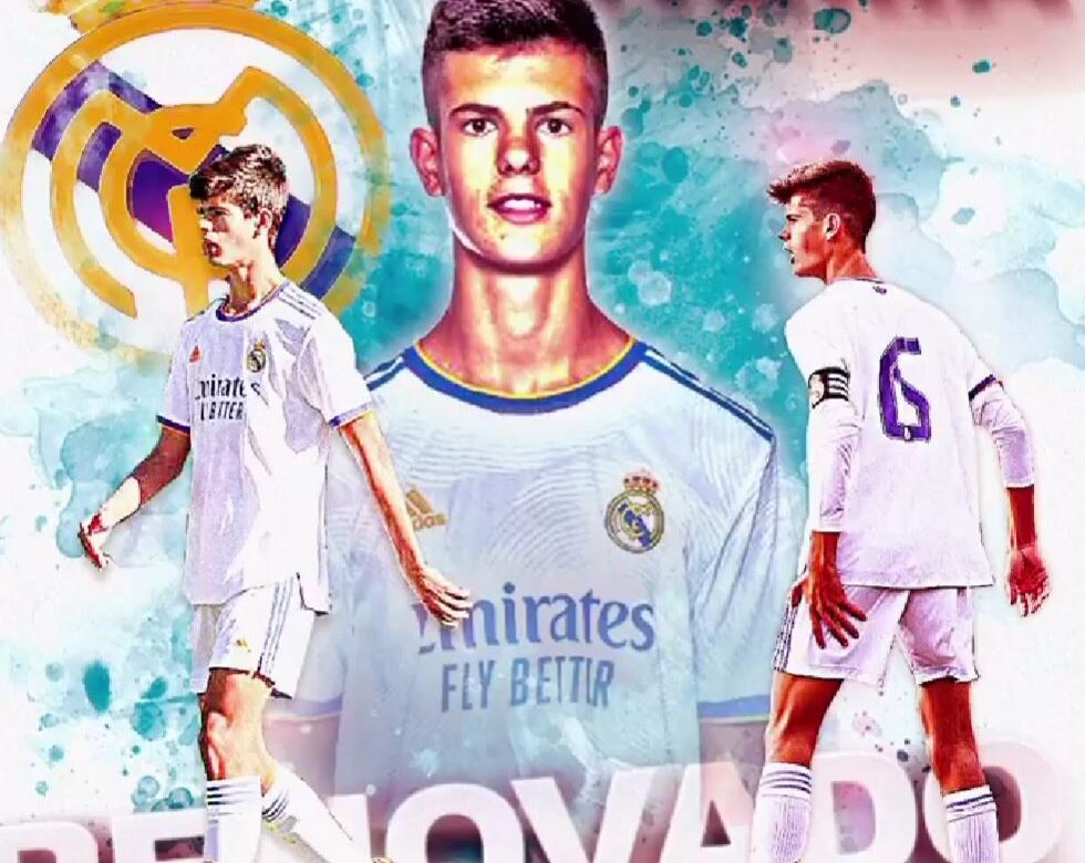 José María Andrés - Chema (zdroj: instagram.com)