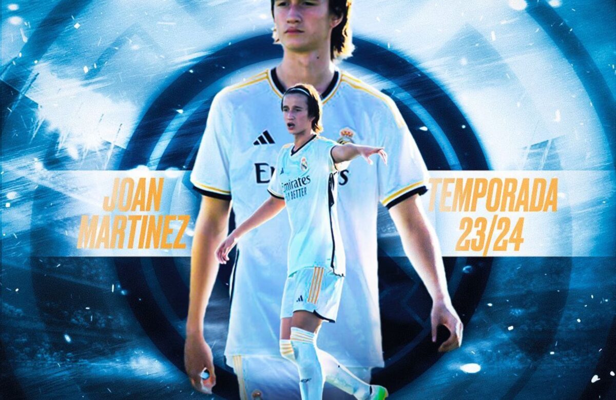 Joan Martínez (zdroj: instagram.com)