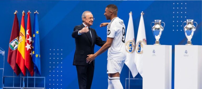 Florentino se otevírá novému typu přestupů