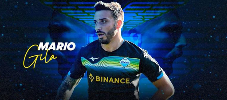 Schira: Mario Gila je blízko přestupu do AC Milán za 20 milionů eur