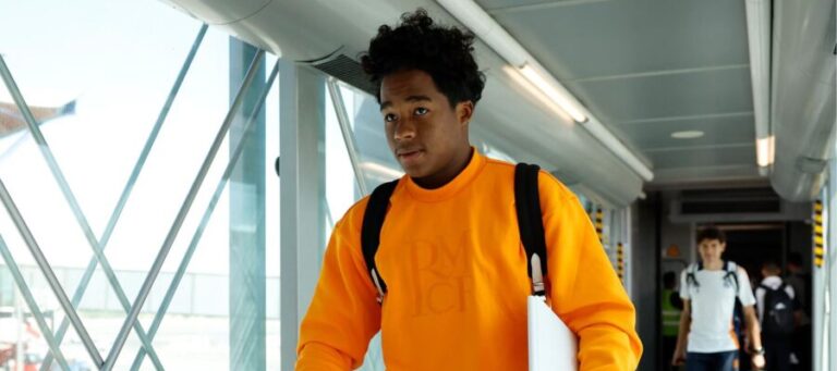 „Nástup Endricka byl opravdu zvláštní, působil, jako by mu na tom vůbec nezáleželo“