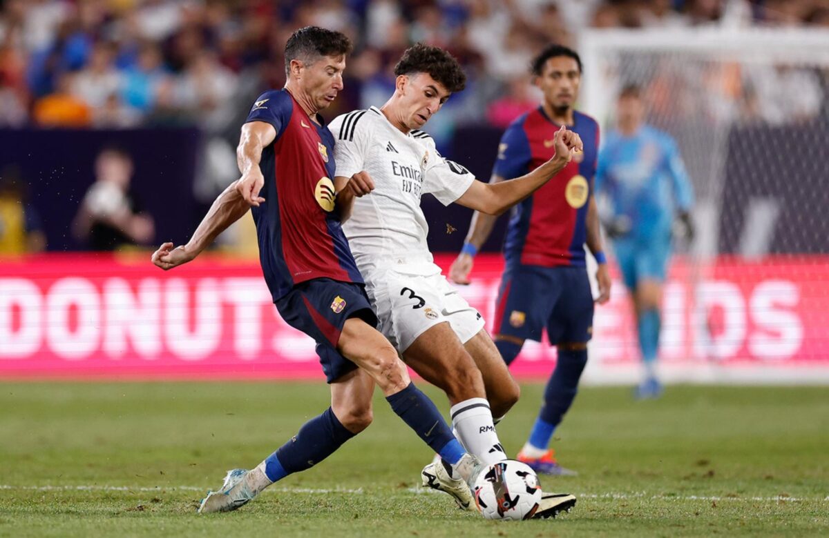 Jacobo Ramón (zdroj: realmadrid.com)