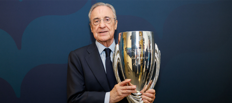 KOMENTÁŘ: Vyčerpání Florentina