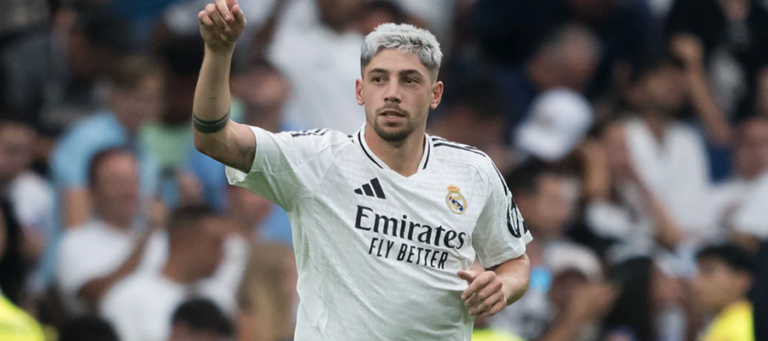 Álvarez de Mon: Důležití hráči Realu chtějí Valverdeho odchod