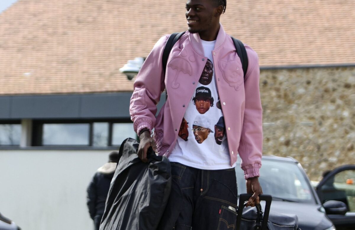 Castello Lukeba (zdroj: X.com)