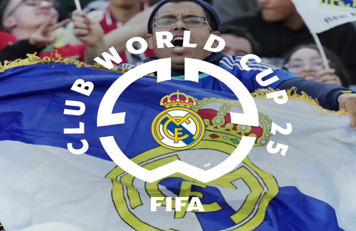 FIFA WC 25 (zdroj: X.com)