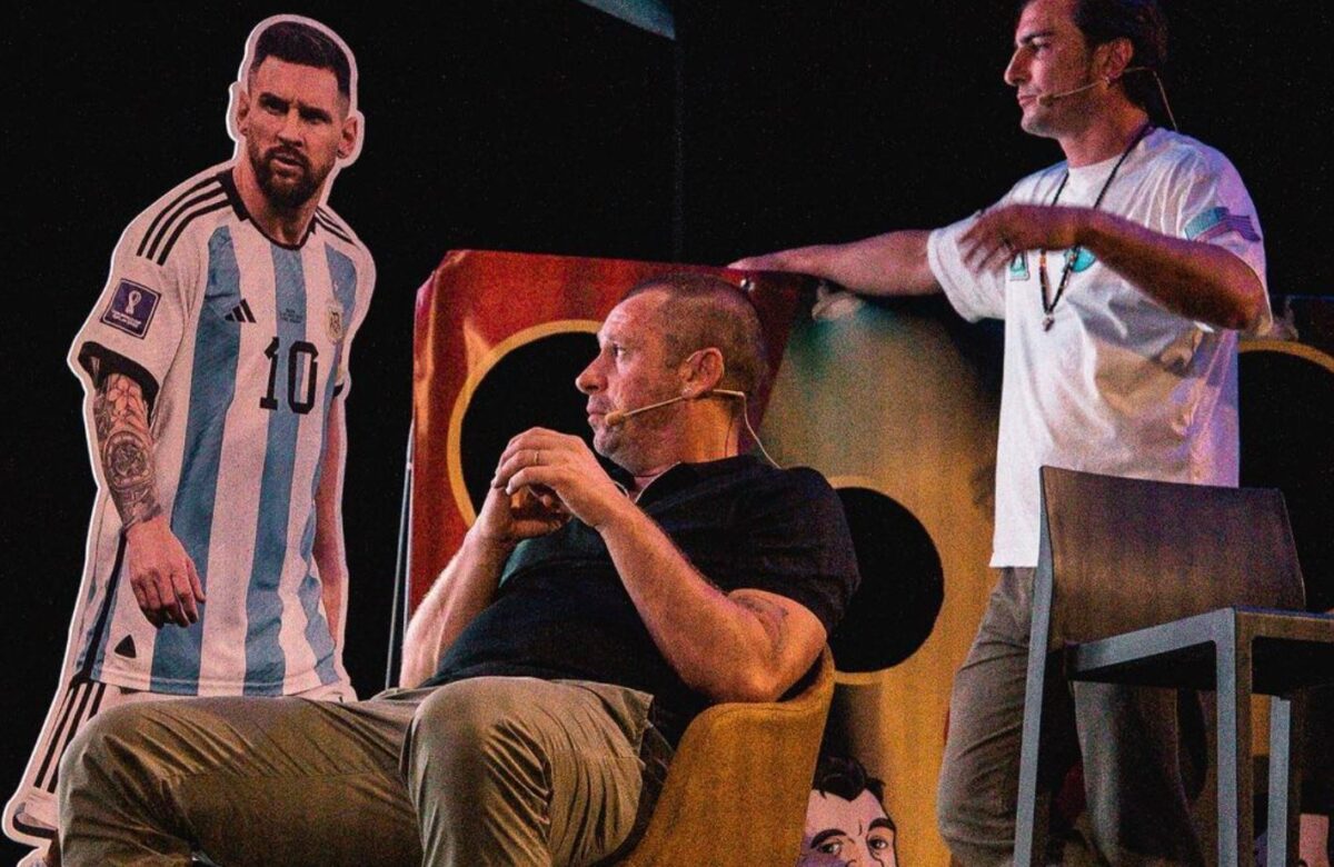 Antoni Cassano (zdroj: instagram.com)