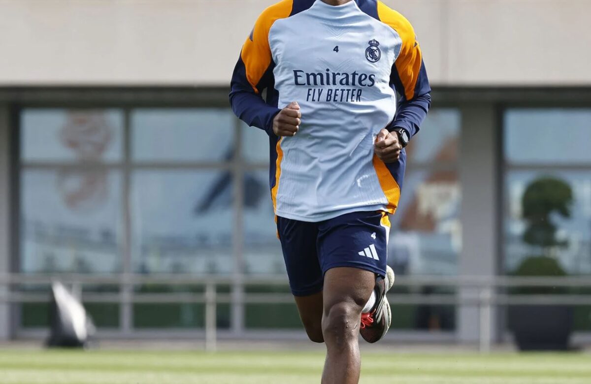 David Alaba (zdroj: realmadrid.com)