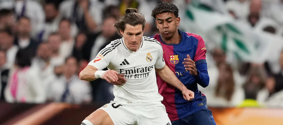 MARCA: Fran García je zraněný. Jeho start v příštím utkání proti Leganés je nejistý
