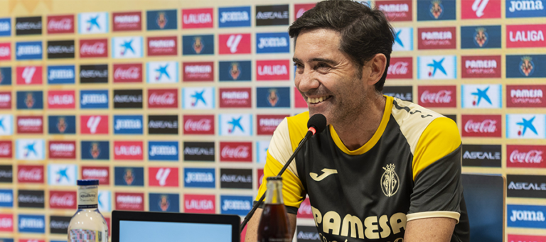 Marcelino: Arbeloa přinesl nadšení a novou energii