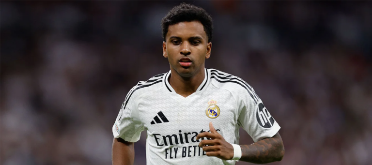 ESPN: Rodrygo zvažoval odchod po mistrovství světa