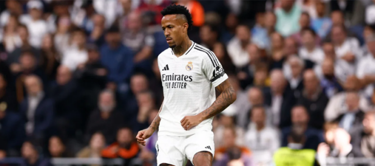 Militãovo zranění převrátilo plány Realu Madrid. Klub musí změnit budoucnost obrany