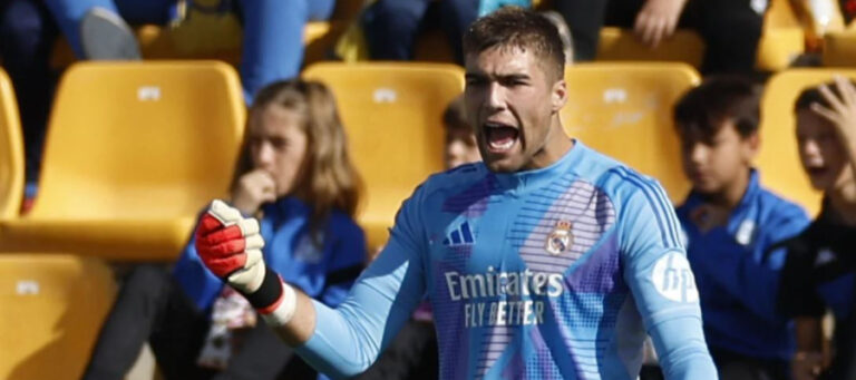Sevilla vstupuje do boje o Frana Gonzáleze