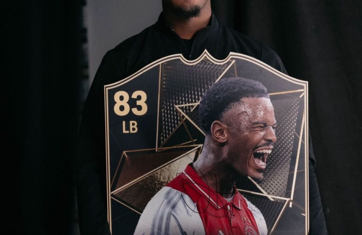 Jorrel Hato (zdroj: instagram.com)