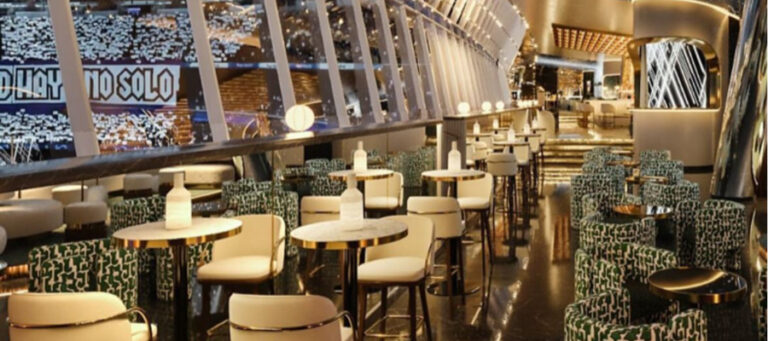 El Confidencial: Zahájeno insolvenční řízení proti provozovateli Sky Baru