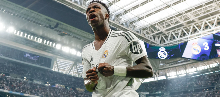 Sportovní ředitel Al-Ittihadu: Přestup Viníciuse do Saúdské Arábie je možný