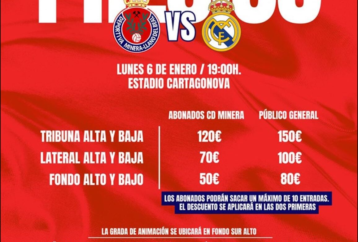 Deportiva Minera (zdroj: facebook.com)