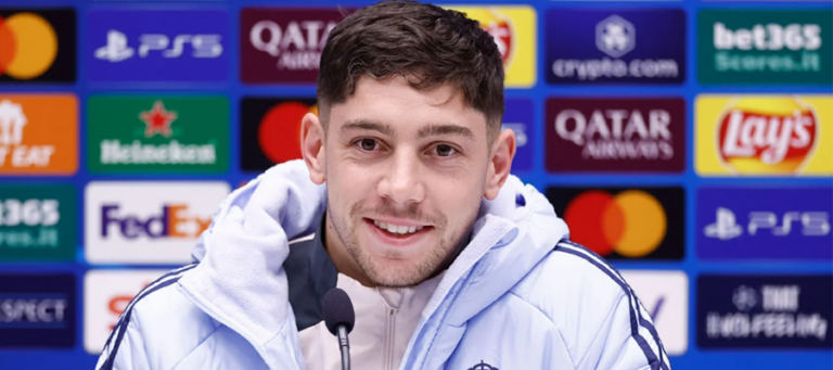 Valverde: Pracovali jsme na defenzivě, protože v téhle sezoně jsme ne vždycky bránili v jedenácti