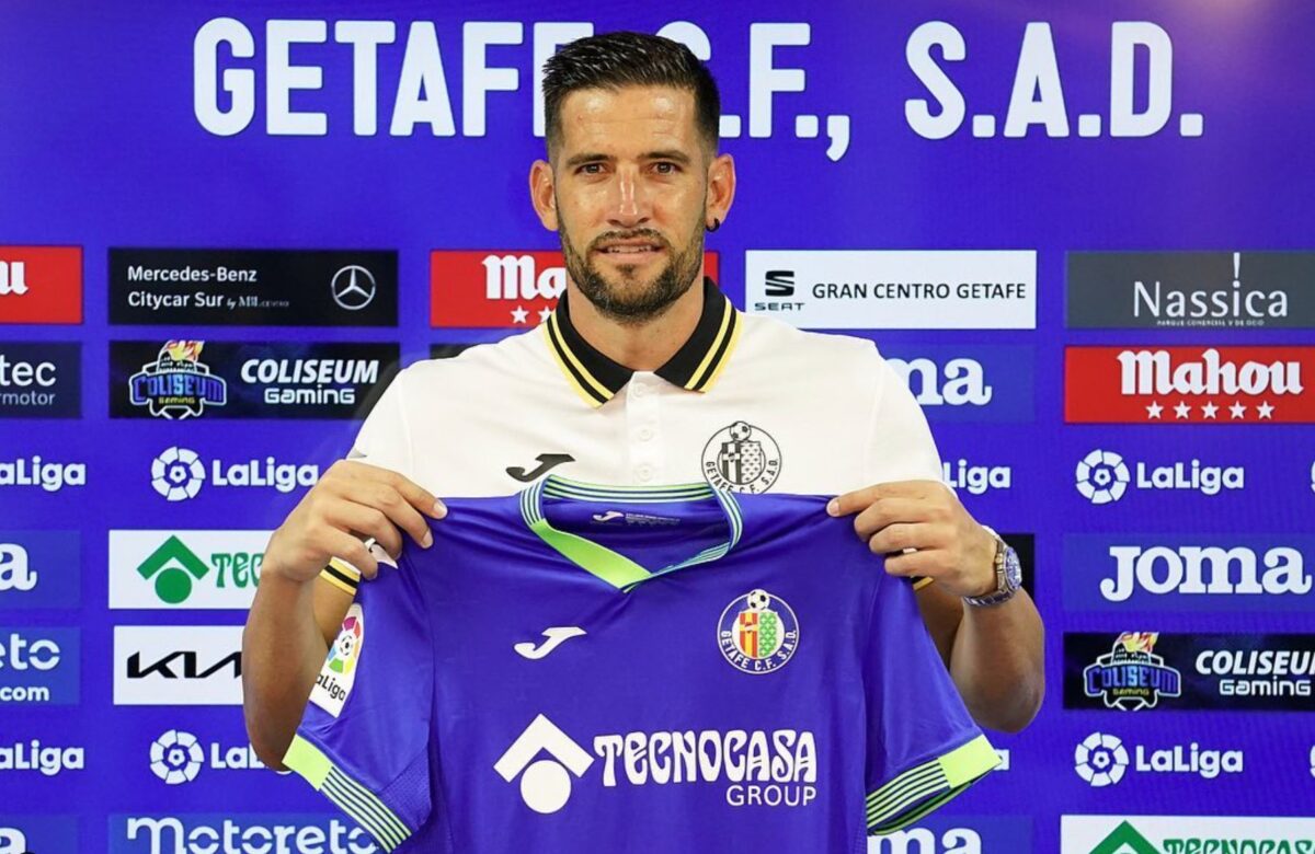 Kiko Casilla (zdroj: instagram)