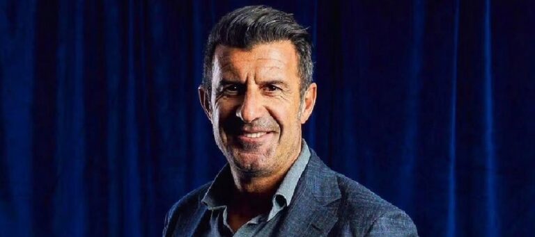 Luis Figo: Xabi Alonso neměl ani čas na to, abychom udělali nějakou analýzu