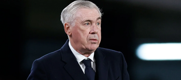 Ancelotti: V posledních letech mě stálo hodně sil motivovat hráče každé tři dny