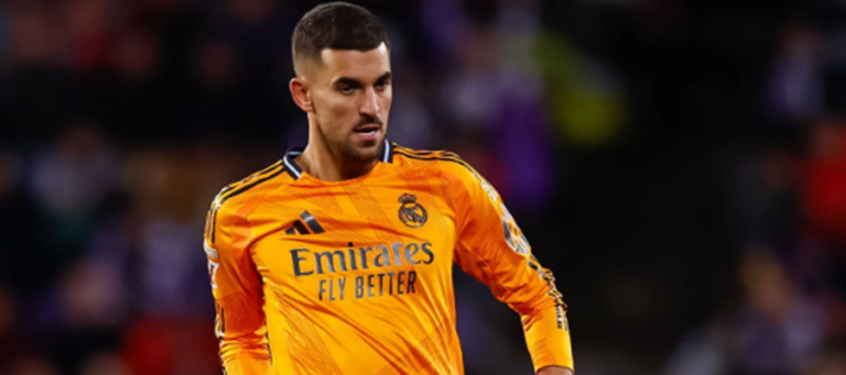 MARCA: Ceballos požádal o vyškrtnutí z kádru Realu a přerušil kontakt s Arbeloou
