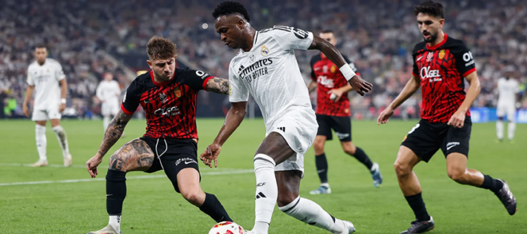 PREVIEW: Mallorca – Real Madrid. Před Bayernem výjezd na Son Moix