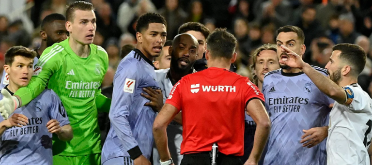 Real Madrid TV: Stále vládnou děti Negreiry