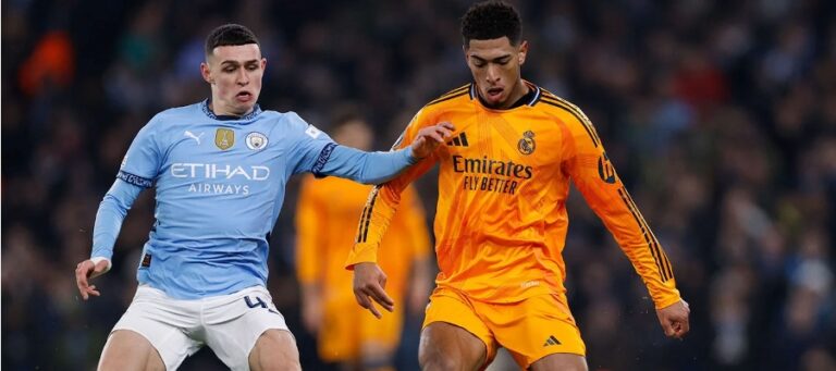 Vidina dalšího dvojzápasu s Manchesterem City