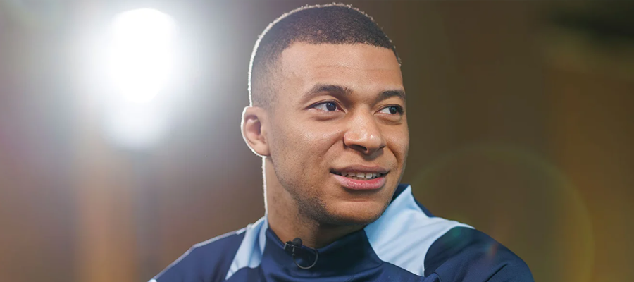 Mbappé: Byly věci, které šlo vysvětlit, a jiné, které se prostě staly. Nemám problém s kritikou, pokud je věcná