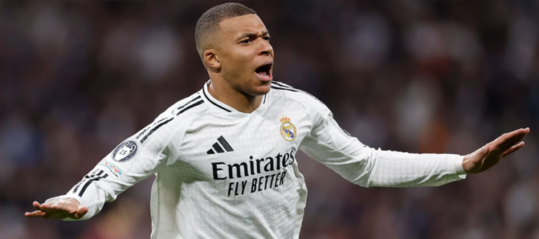 Mbappé nenastoupí v prvním utkání proti Manchesteru City, informují deníky AS a MARCA