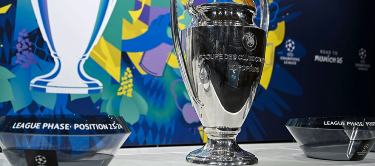Opta: Real Madrid je šestým největším favoritem na triumf v Lize mistrů