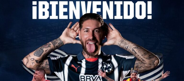 Ramos lajknul příspěvek Chiringuita volající po jeho návratu do Realu Madrid