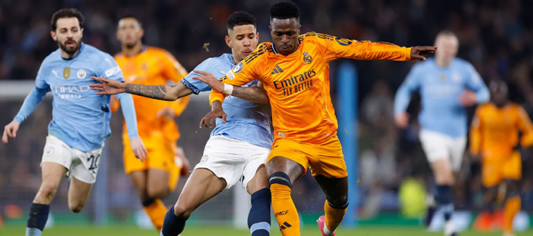 PREVIEW: Real Madrid – Manchester City. Velké evropské Clásico!