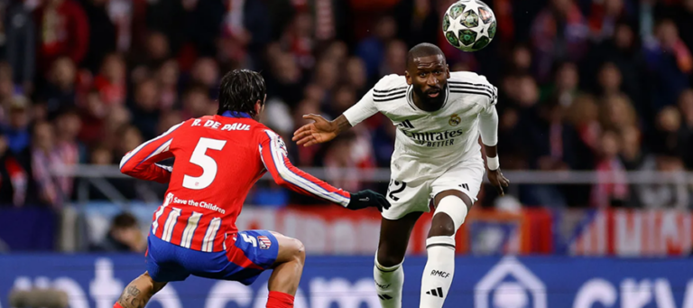 Plán Realu Madrid s obranou, veteráni mají ke smlouvám daleko