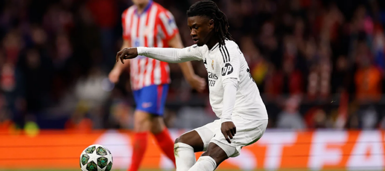 Real ztrácí trpělivost s nedostatečnými výkony záložníka. V létě ho zařadí na přestupovou listinu