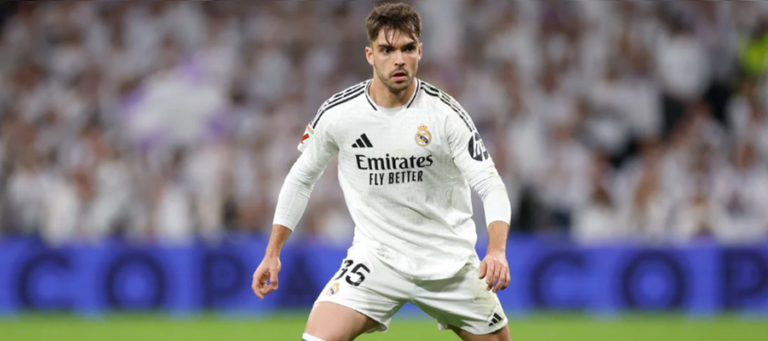 The Athletic: Real počítá s několika odchody a nevylučuje další přestupy