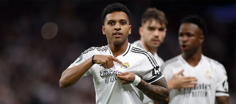 The Athletic: Real Madrid zvažuje prodej Rodryga. Do hledáčku míří stoper i záložník