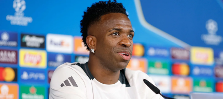 Vinícius: Nebylo možné sladit se s tím, co chtěl Xabi Alonso